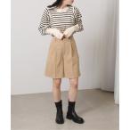 [RAY CASSIN] шорты FREE Camel женский 