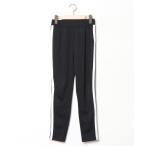 [Ray BEAMS] легкий брюки 1 черный женский 