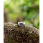 ショッピング指輪 「TEN.」 リング #5 シルバー レディース