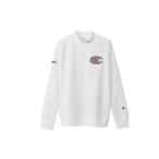 「Champion」 長袖Tシャ