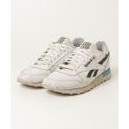 [Reebok] low cut спортивные туфли 26.5cm белый мужской 