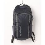 ショッピングpatagonia 「patagonia」 リュック FREE ダークグレー メンズ