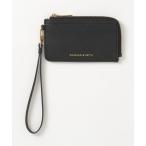 [CHARLES &amp; KEITH] футляр для карточек XX-SMALL черный женский 