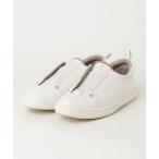 [LANVIN collection] туфли без застежки 24.0cm белый женский 