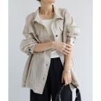 「evernavy」 ジャケット M ラ