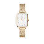 [Daniel Wellington] часы - Gold женский 