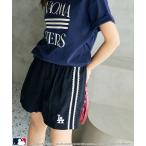 ショッピングハーフパンツ レディース 「PUBLUX」 ハーフパンツ フリ- ブラック レディース