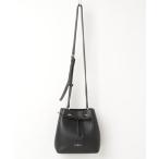 「FURLA」 ショルダーバッグ - ブラッ