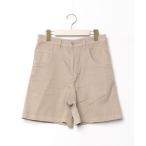 [ZUCCa] шорты S Brown мужской 