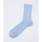 靴下 「YUQRI/ユクリ」Silky/