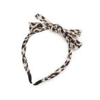 カチューシャ リボンカチューシャ