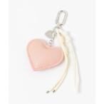  очарование Heart PU очарование [tiny tiny(ti колено ti колено )] женский 