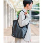 トートバッグ シンプルレザー トート レディース メンズ