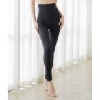ショッピングレギンス レギンス スパッツ モイストインナー腹巻きレギンス レディース