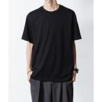 tシャツ 「LIMITED」PACK チューブTシャツ S/S / PACK 20/1 TUBE JERSEY S/S TEE メンズ