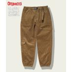 カーゴパンツ GRAMICCI/グラミチ 　CARGO JOGGER PANTS -CORDUROY- メンズ