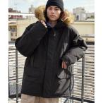 「BARK MANHATTAN」 ブルゾ