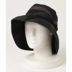 ショッピング麦わら帽子 「Athena New York」 ハット FREE ブラック レディース