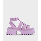 「CHARLES & KEITH」 フ�