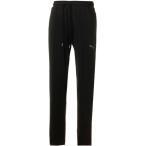 [PUMA] джерси брюки SMALL черный женский 