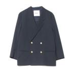 ショッピングジムフレックス 「GYMPHLEX」 テーラードジャケット 14 ネイビー メンズ