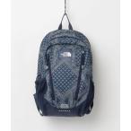 [THE NORTH FACE] [KIDS] рюкзак - темно-синий Kids 