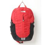 [THE NORTH FACE] [KIDS] рюкзак - красный Kids 