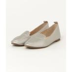 [RODE SKO] обувь - серебряный женский 