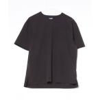 [PUMA] короткий рукав футболка L черный мужской 