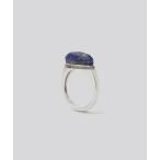 指輪 リング 「Bilan」Constantin ring Small/BILANシグネチャーリング　スモール レディース