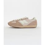 スニーカー 「New Balance」471/スニーカー レディース