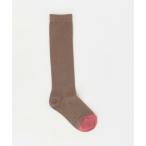  носки ребра гольфы / носки 17cm-19cm Kids ребенок девочка 