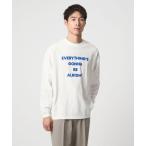 tシャツ 「OAFISH」BE ALRI