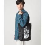 トートバッグ 「THE NORTH FACE」ヒューズボックス エコバッグ トートバッグ メンズ