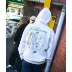 パーカー メンズ レディース