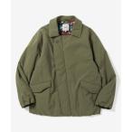 ショッピングモッズ ミリタリージャケット モッズコート rehacer : Short Mods Jacket / ショートモッズジャケット