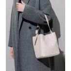 ショルダーバッグ バッグ 「BEAURE/ビュレ」スエードコンビ ショルダー Bag レディース メンズ