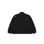 ミリタリージャケット モッズコート AAPE NOW LIGHT WEIGHT JACKET