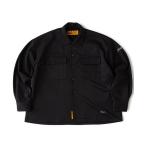 シャツ WARMCROP メンズ