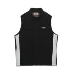  лучший жилет 4WAY STRETCH SWITCHING VEST мужской 