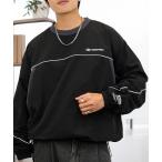 ショッピングピステ ナイロンジャケット ナイロン タスラン ドロスト 短丈可能 ボリューム袖 長袖 ピステ メンズ レディース