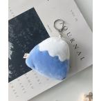 キーホルダー OISHIキーチャーム