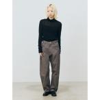 tシャツ MARMARMAR シアータートルネックTシャツ レディース