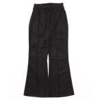 パンツ スエードポンチセンターシ