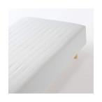 ベッド 寝具 綿フランネルボックスシーツ・ＳＤ　１２０×２００×１８‐２８ｃｍ用