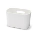 ショッピング無印 収納 吊るしても使える　薄型収納ケース　奥行１５ｃｍ　約幅２６×奥行１５×高さ１６ｃｍ