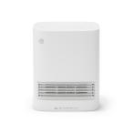 温風がすぐに出る　セラミックファンヒーター　人感センサー付１１００Ｗ／ＭＪ−ＳＣＨ１