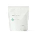 ショッピング入浴剤 入浴剤 海塩のバスソルト　フローラルハーブの香り　３６０ｇ／スプーン付