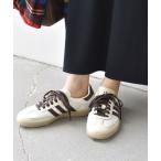 スニーカー adidas originals:SAMBA OG レディース
