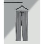 ショッピングTOKYO スラックス 「EC限定」 マルチファンクション イージーパンツ メンズ